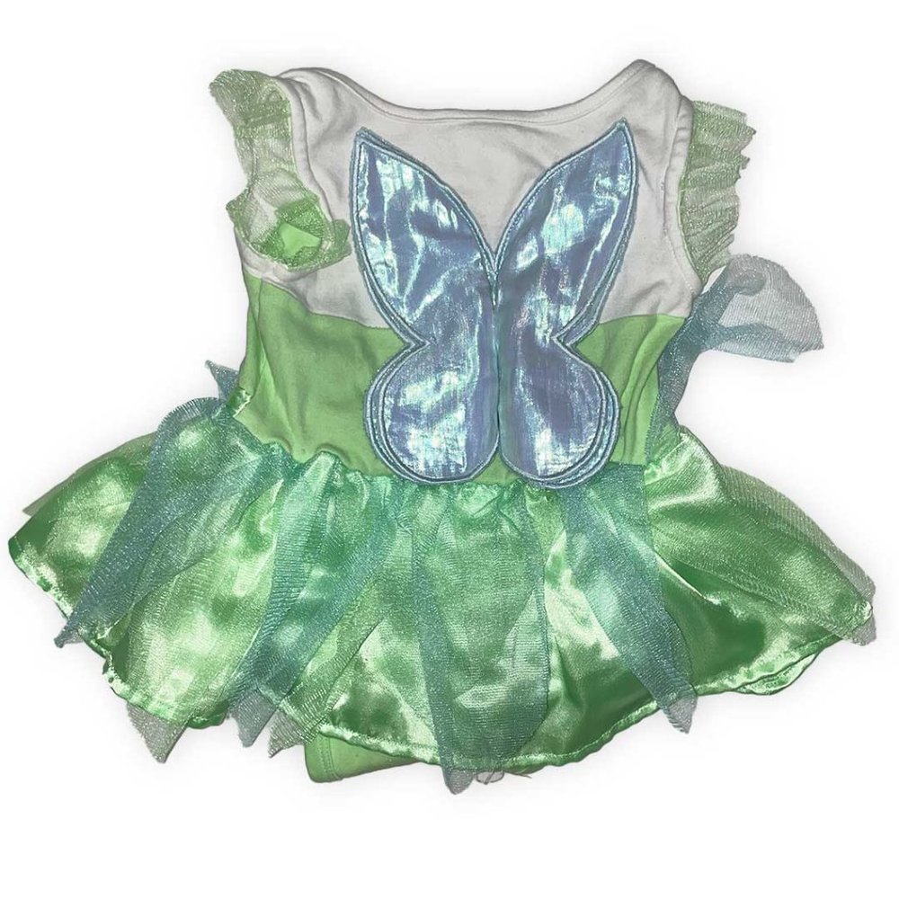 Disney Baby 18-24mo Tinkerbell costume